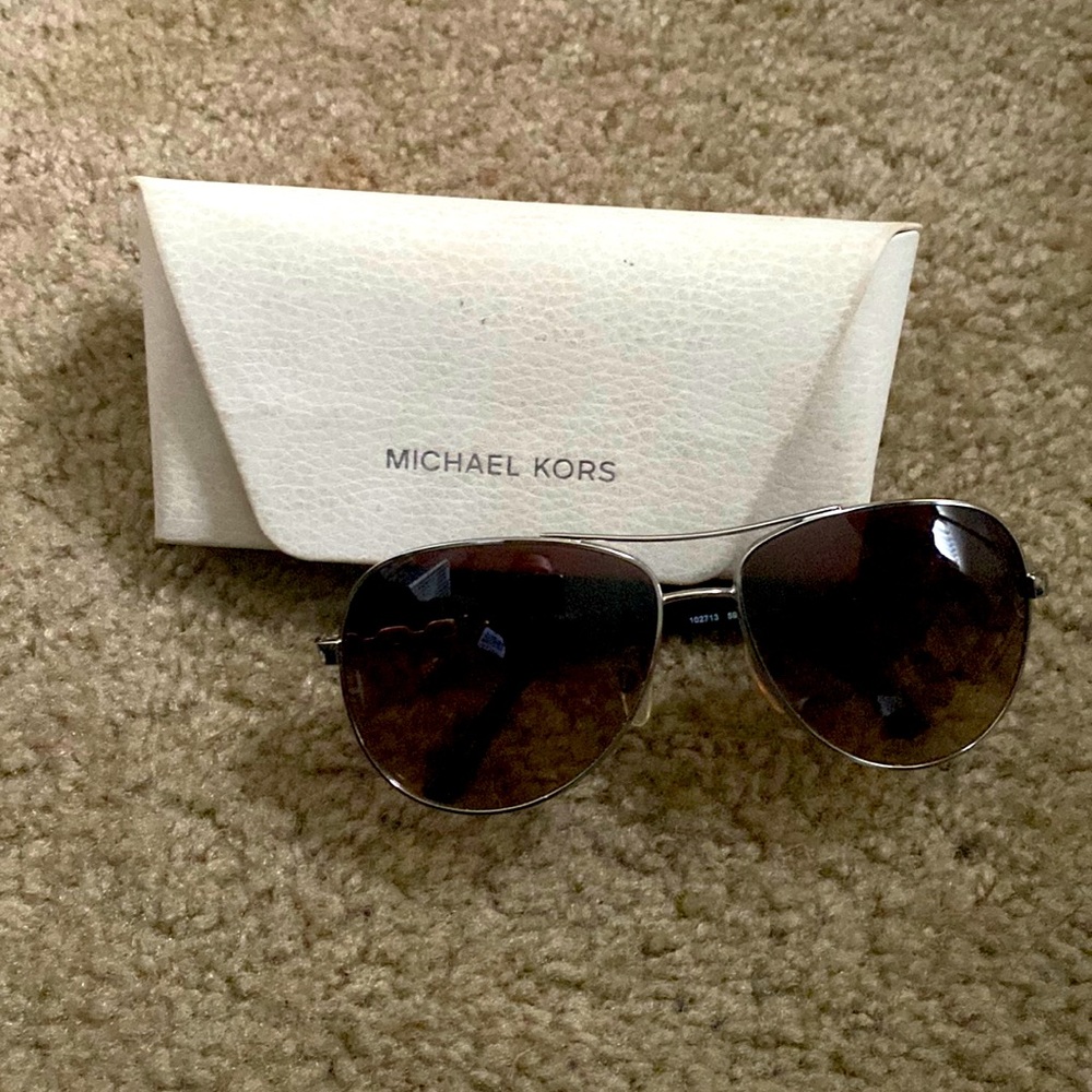 Michael Kors sunglasses
